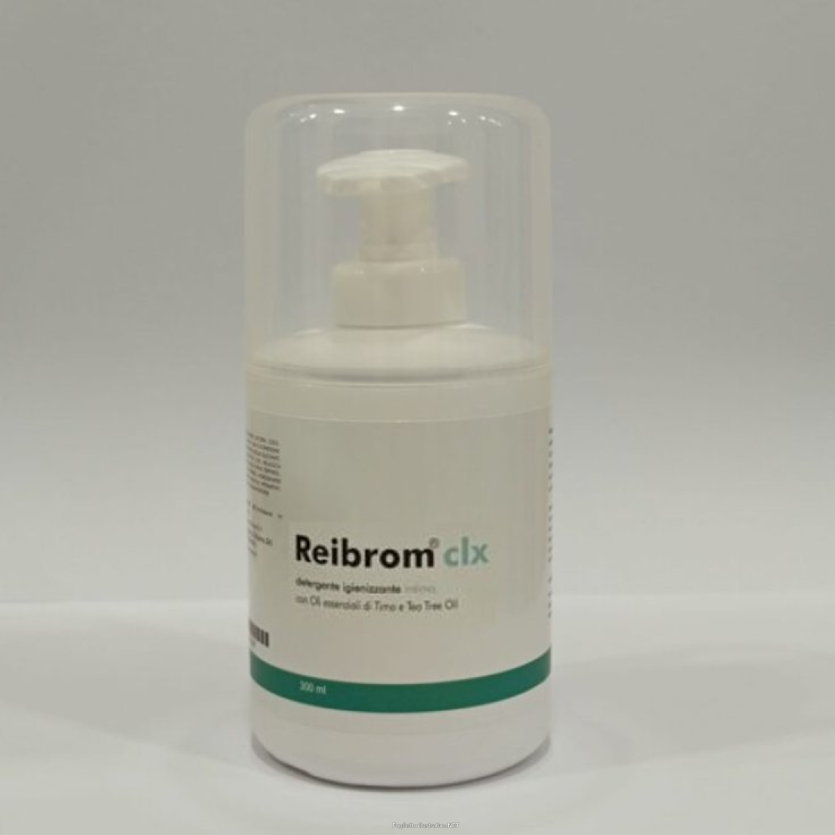Cerca Offerte di reibrom clx intimo 300 ml e acquista online