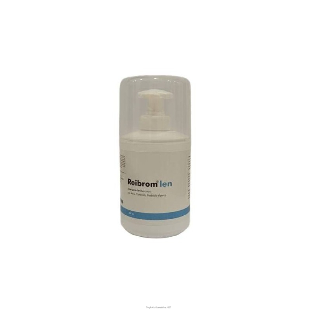 Cerca Offerte di reibrom len 300 ml e acquista online