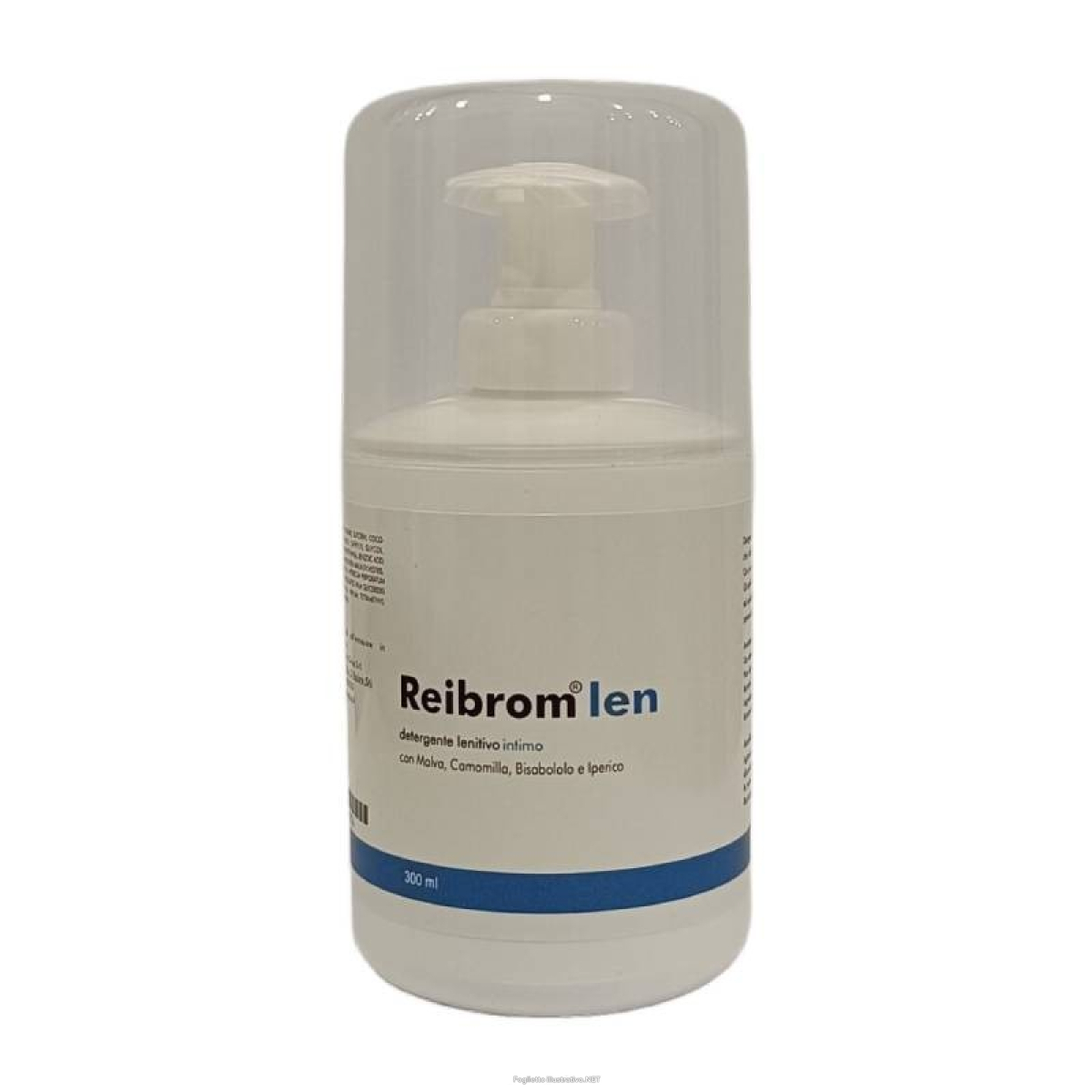 Cerca Offerte di reibrom len intimo 300 ml e acquista online