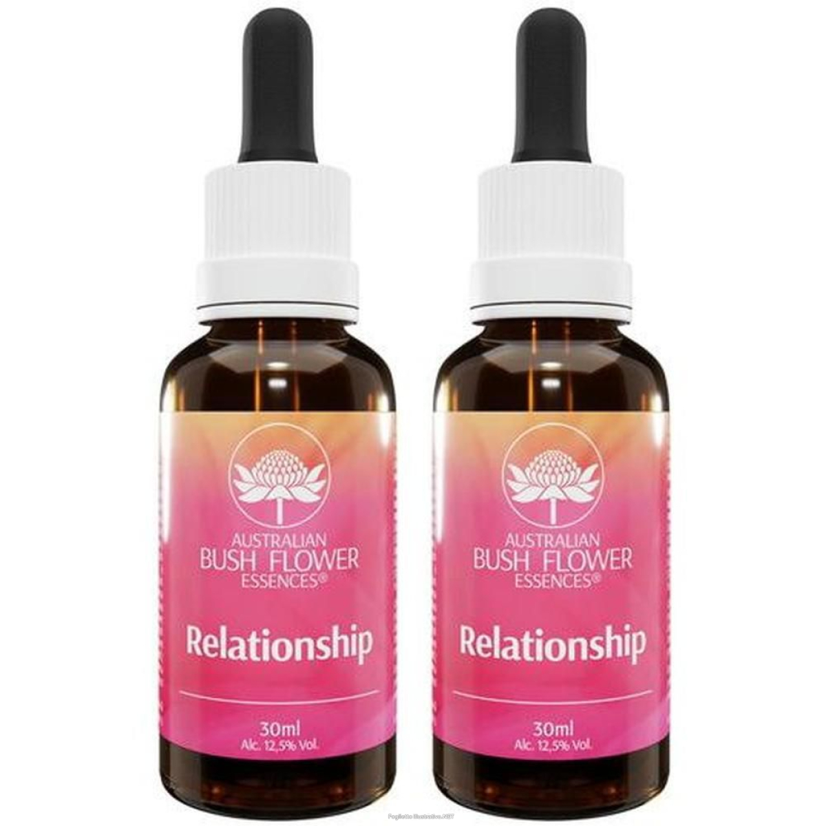 Cerca Offerte di relationship essence australian 30 ml 2x30 ml essenza e acquista online