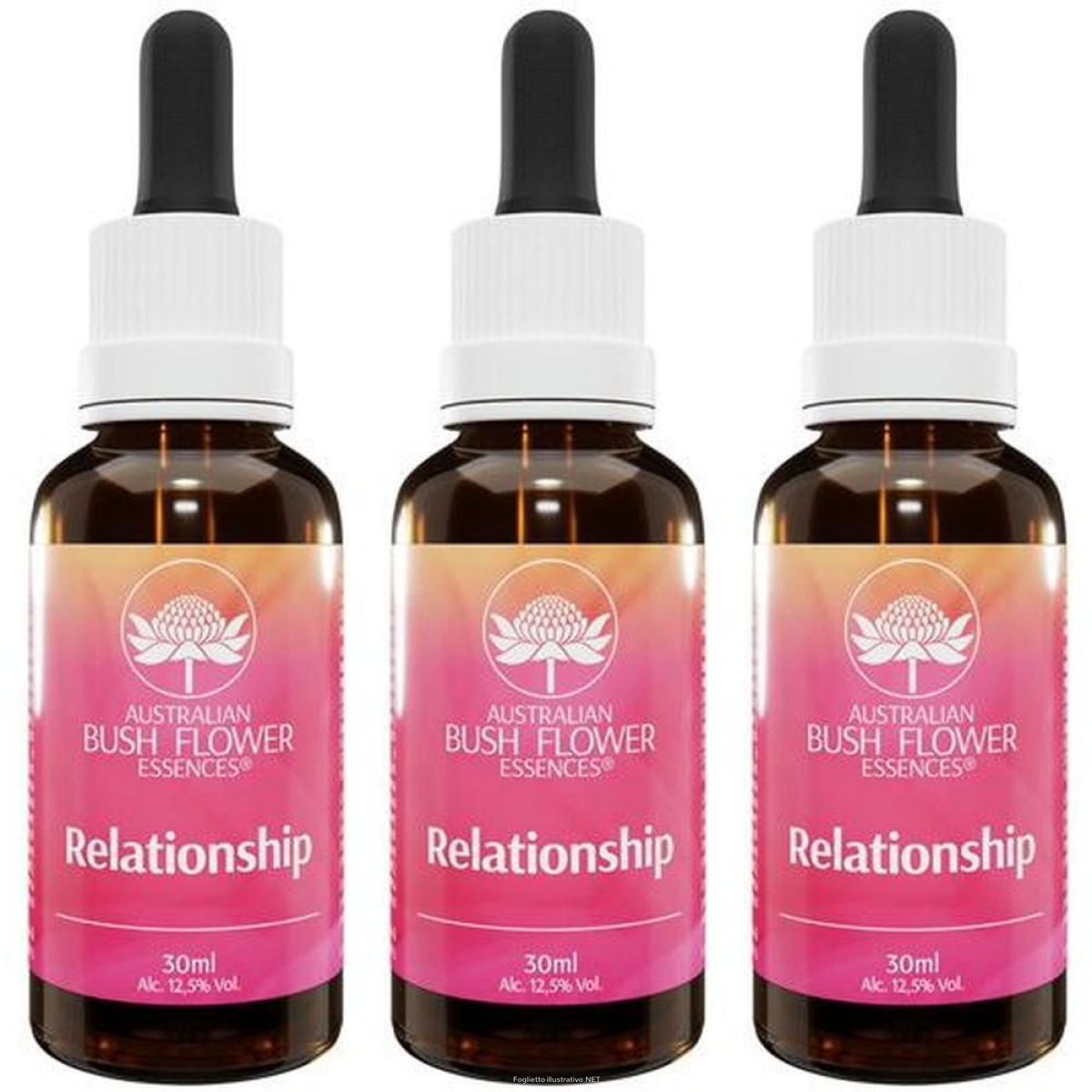 Cerca Offerte di relationship essence australian 30 ml 3x30 ml essenza e acquista online