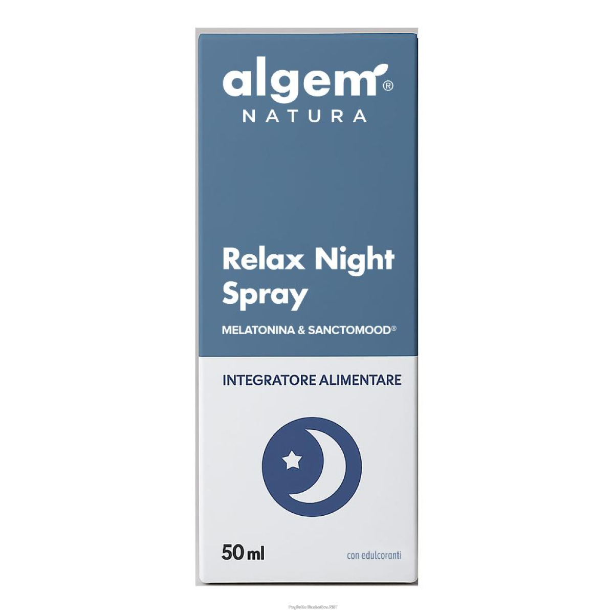 Cerca Offerte di relax night spray 50ml e acquista online