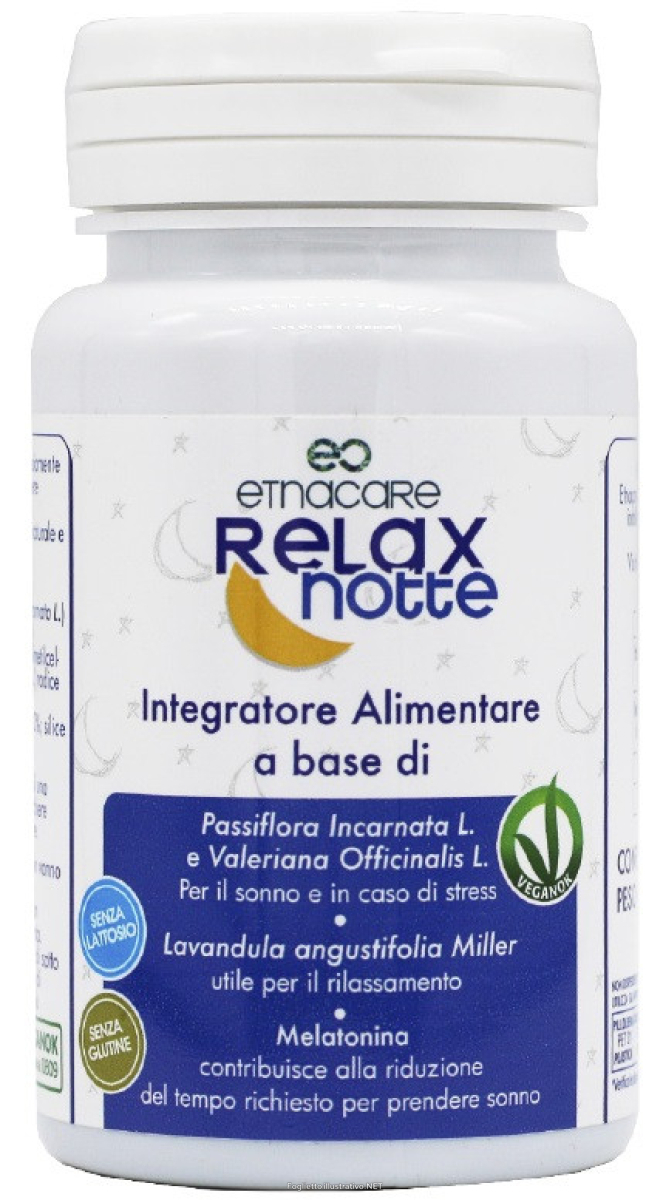 Cerca Offerte di relax notte 30 capsule e acquista online