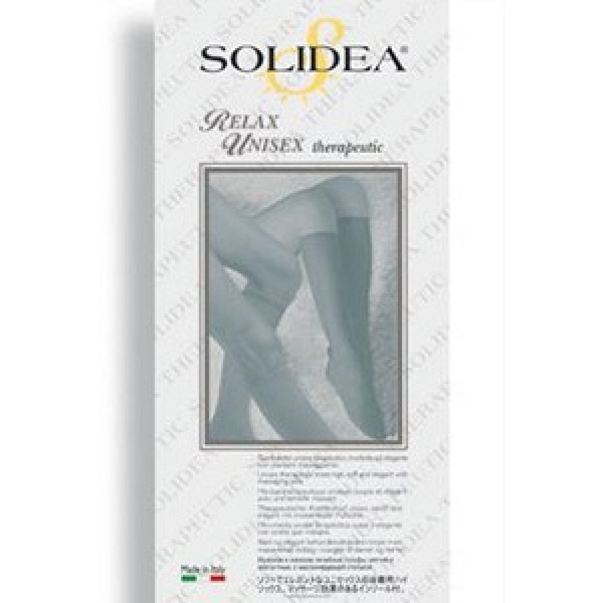 Cerca Offerte di relax uni ccl3 p/a naturale 3 l e acquista online