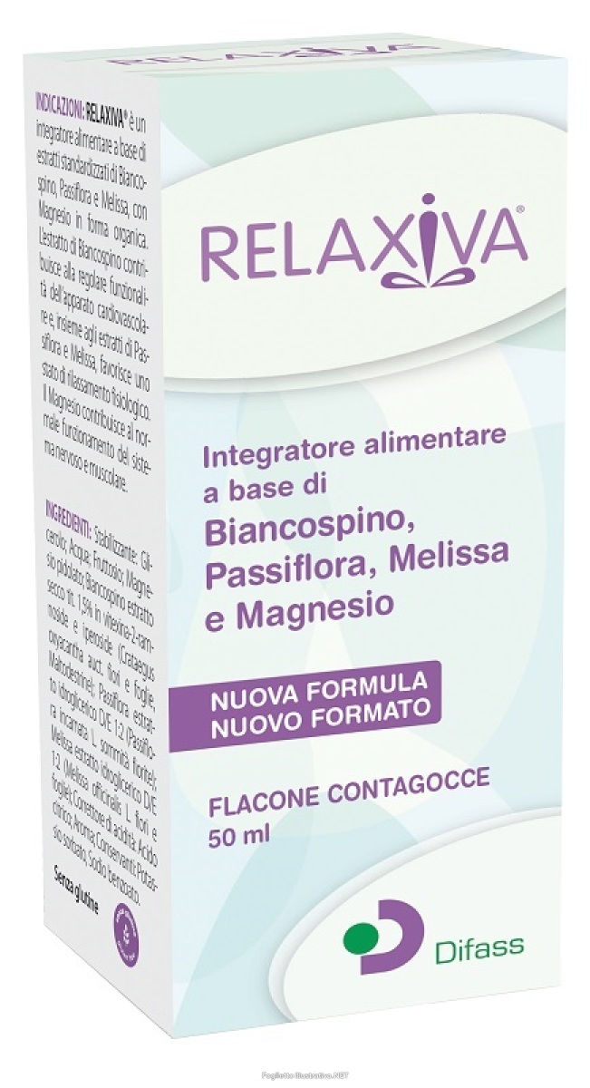 Cerca Offerte di relaxiva 50 ml senza glutine e acquista online