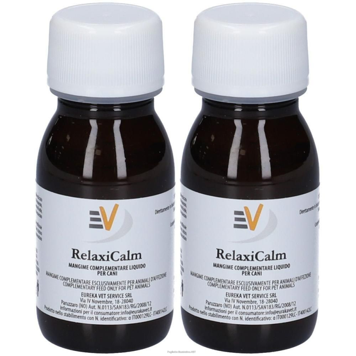 Cerca Offerte di relaxycalm vetcare 50 g 2x50 g e acquista online