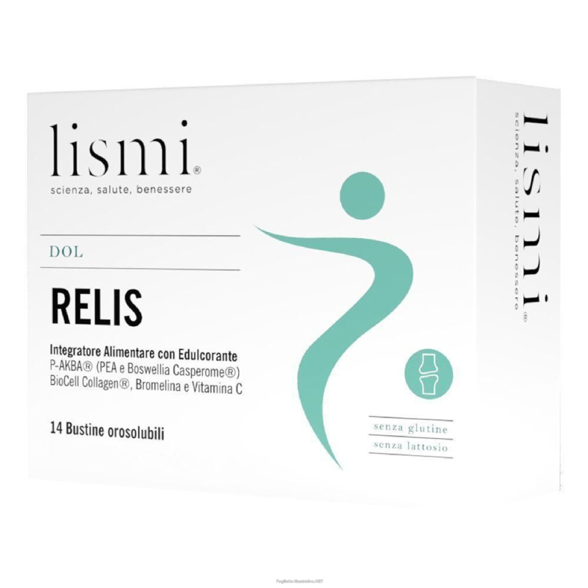 Cerca Offerte di relis 14 bustine 49 g polvere per soluzione orale e acquista online