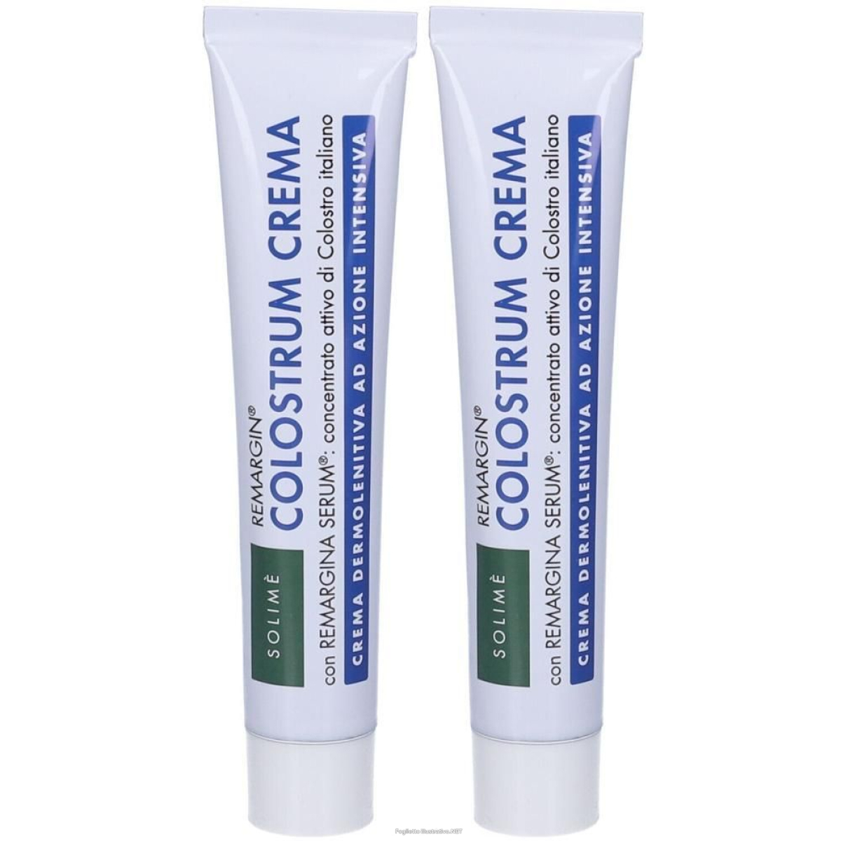 Cerca Offerte di remargin colostrum crema 30 ml 2x30 ml e acquista online