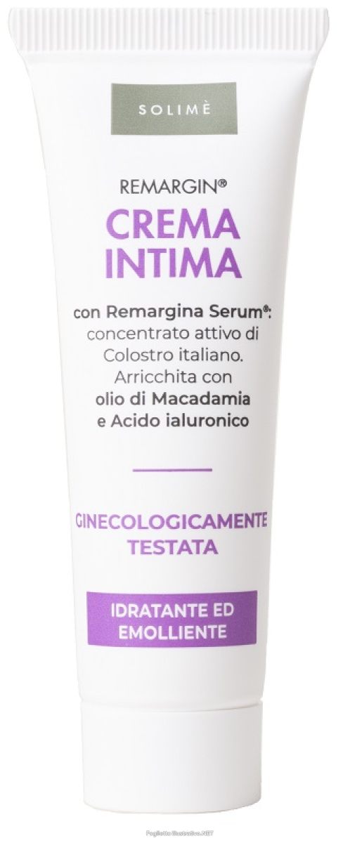 Cerca Offerte di remargin crema intima 30ml n/f e acquista online