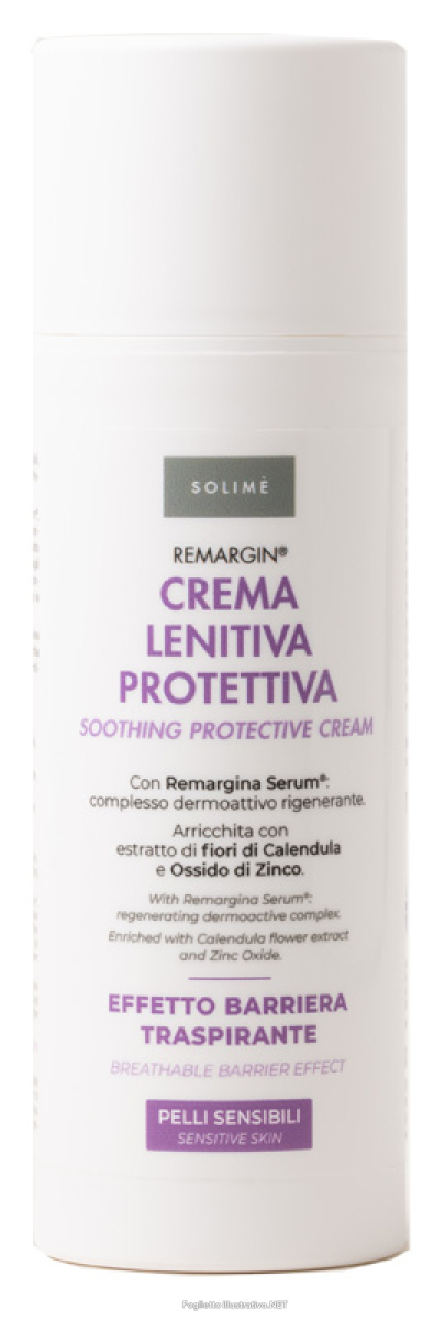 Cerca Offerte di remargin crema lenitiva protettiva 150 ml e acquista online