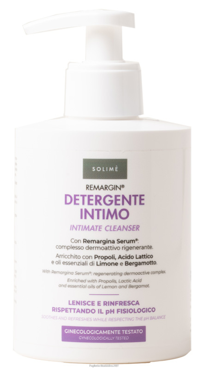 Cerca Offerte di remargin detergente intimo 300 ml e acquista online