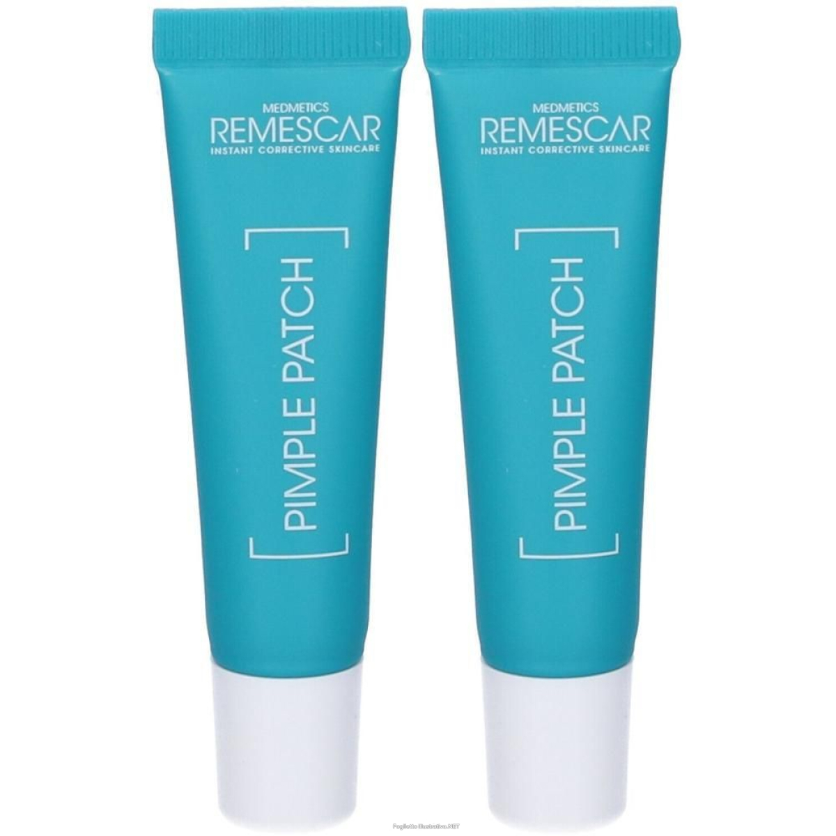 Cerca Offerte di remescar pimple patch cerotto liquido per brufoli 2x1 st e acquista online