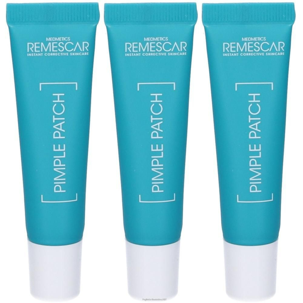 Cerca Offerte di remescar pimple patch cerotto liquido per brufoli 3x1 st e acquista online