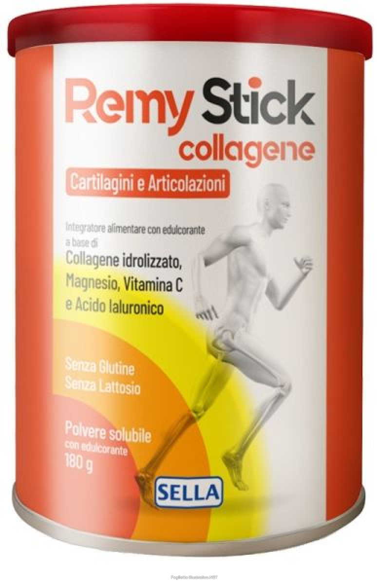 Cerca Offerte di remy stick collagene integratore per cartilagini e articolazioni 180 grammi e acquista online