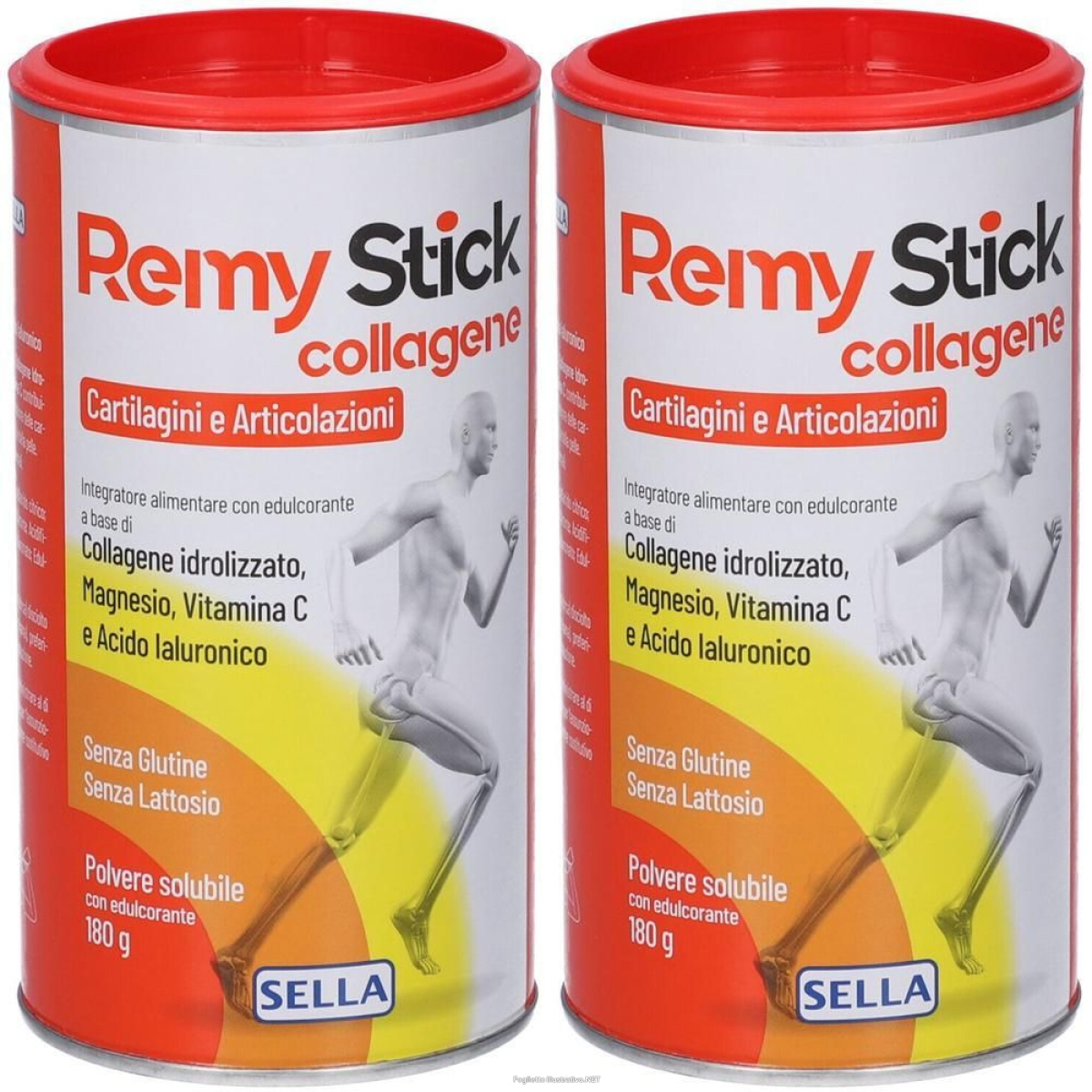 Cerca Offerte di Remystick Collagene Polvere 2x180 g per Soluzione Orale e acquista online