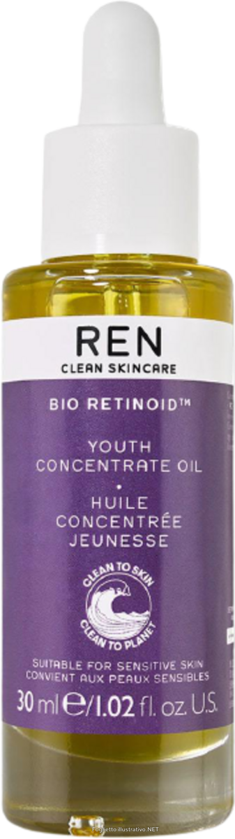 Cerca Offerte di ren clean skincare bio retinoid™ youth concentrate oil - 30 ml e acquista online