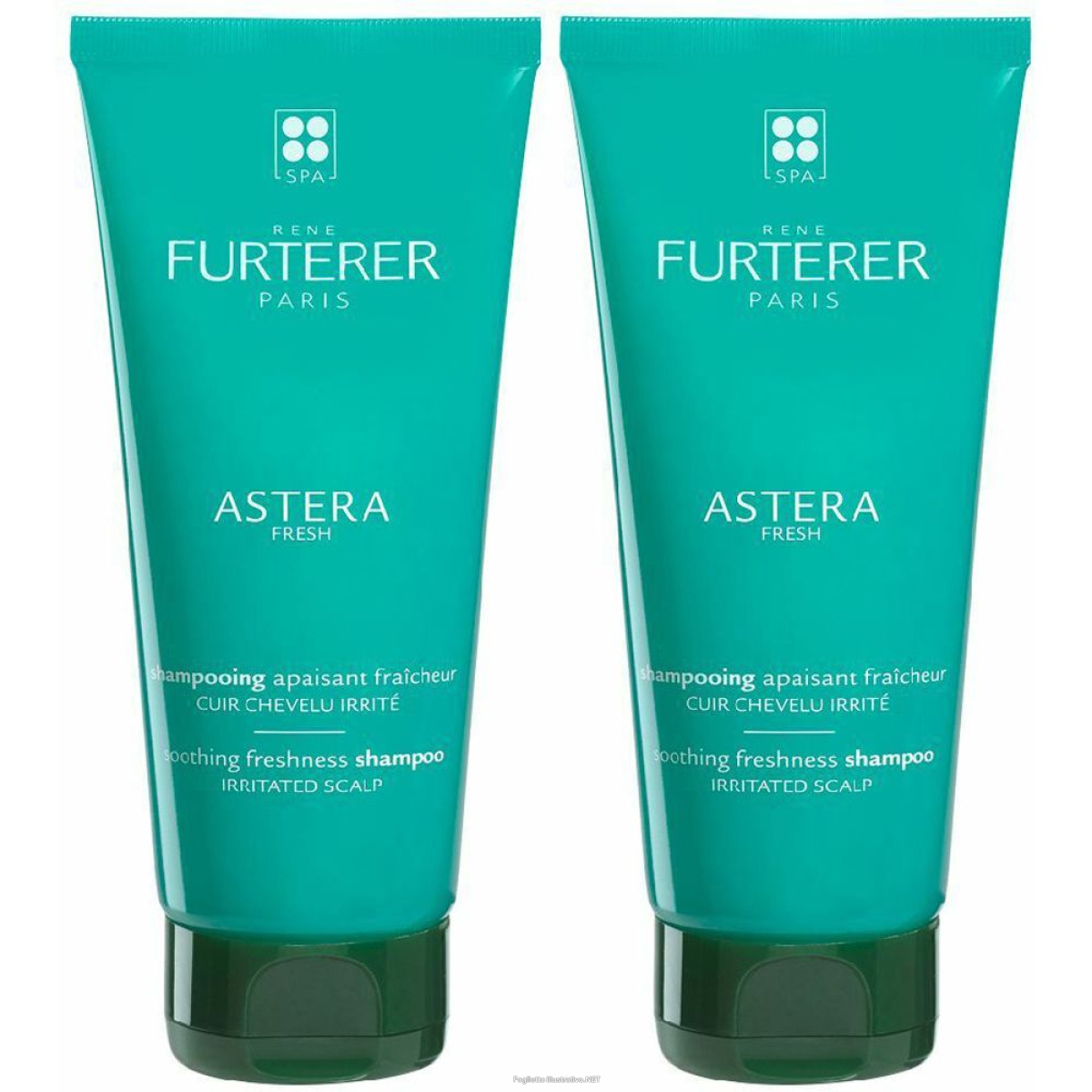 Cerca Offerte di rene furterer astera fresh set da 2 2x200 ml shampoo e acquista online