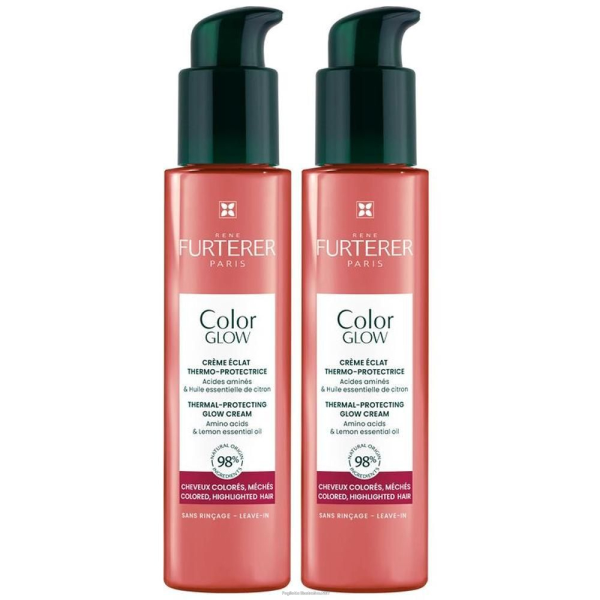 Cerca Offerte di rené furterer color glow crema luminosità termo-protettiva 200ml - cap e acquista online
