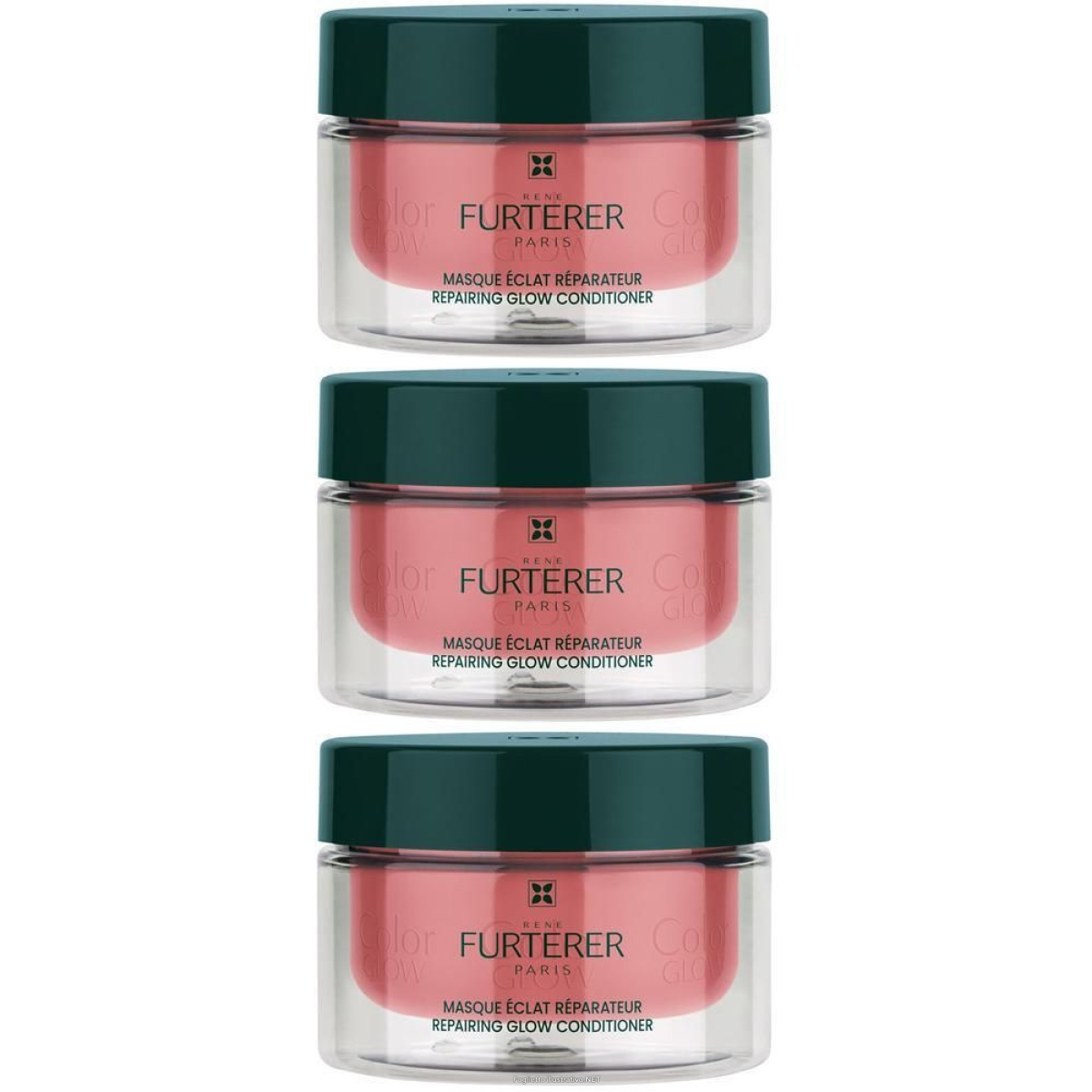 Cerca Offerte di rené furterer color glow maschera luminosità ristrutturante 200ml - ca e acquista online