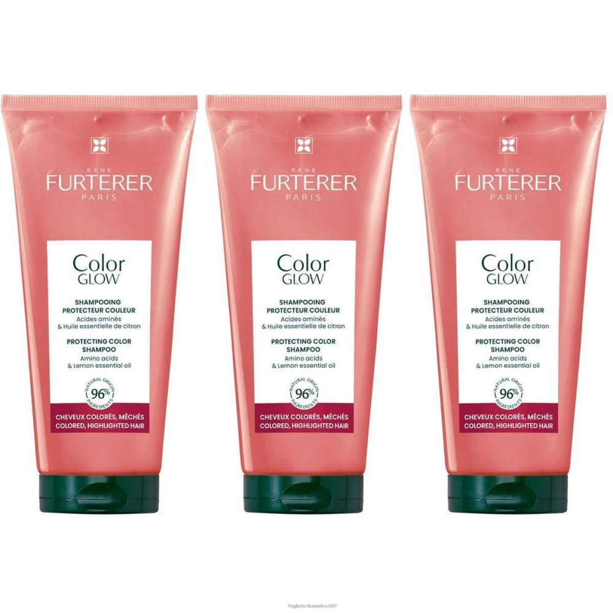 Cerca Offerte di rené furterer color glow shampoo protezione colore 200ml - capelli col e acquista online