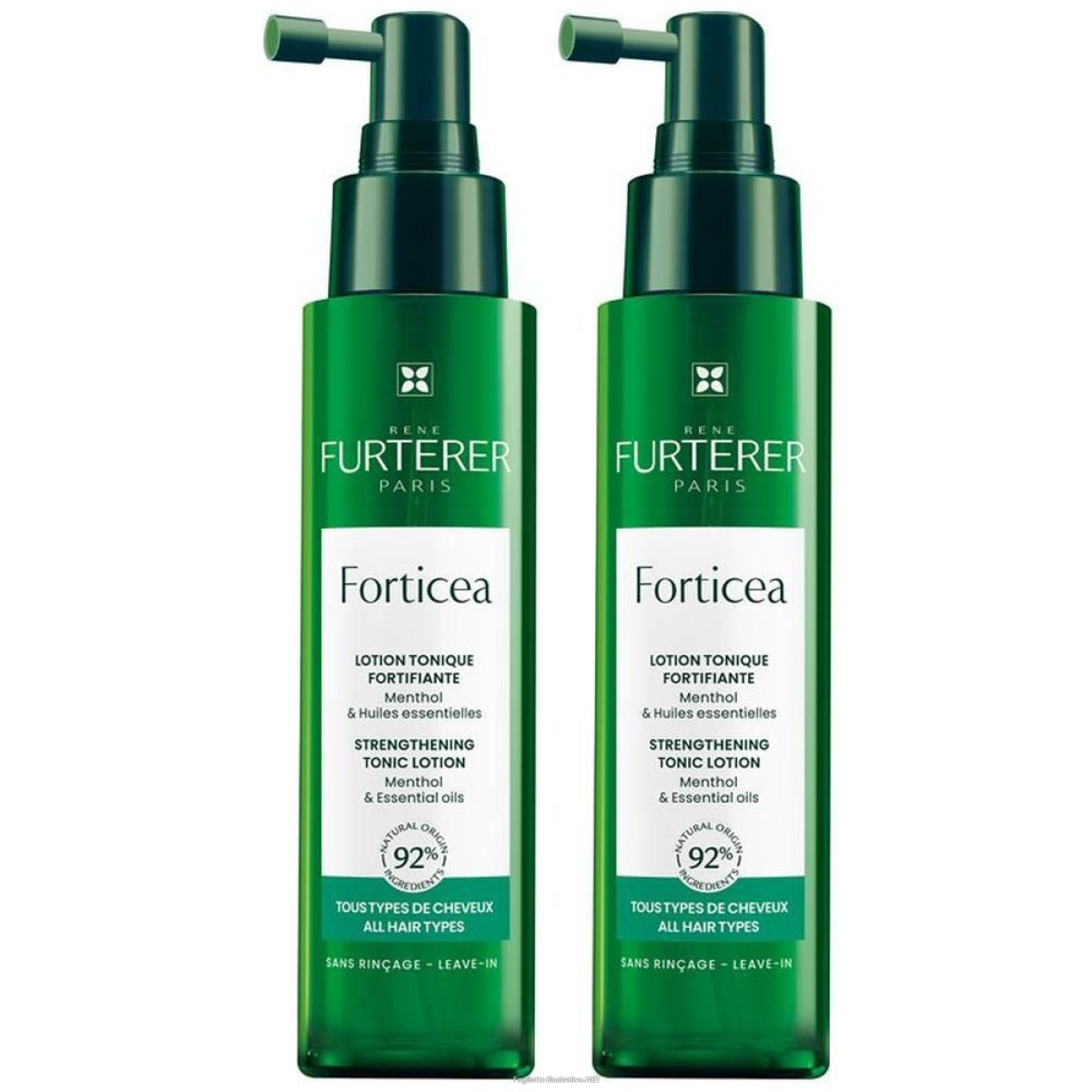 Cerca Offerte di rené furterer forticea lozione tonica fortificante 100ml - rinforza i e acquista online