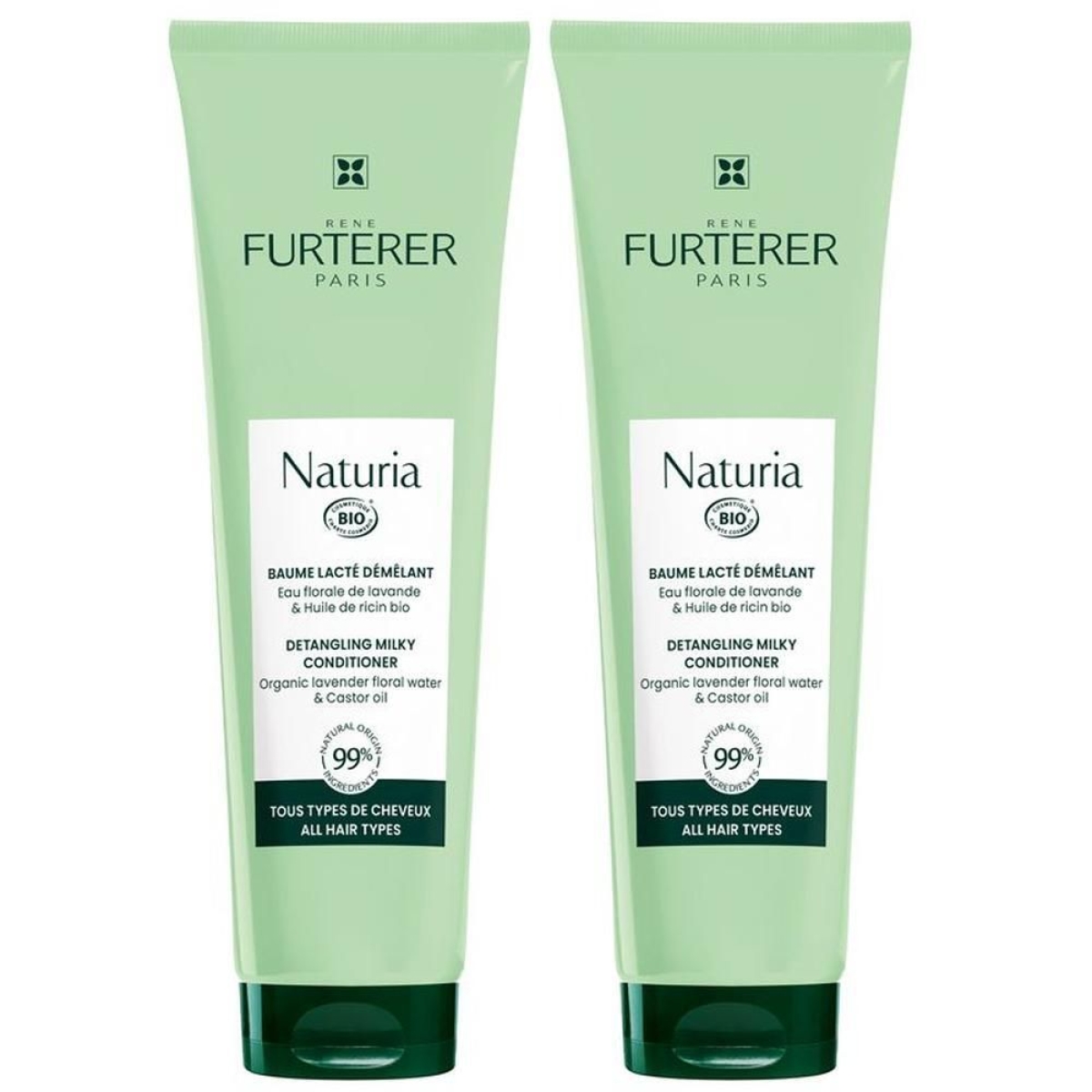 Cerca Offerte di René furterer naturia balsamo latte districante 150ml - capelli normal e acquista online