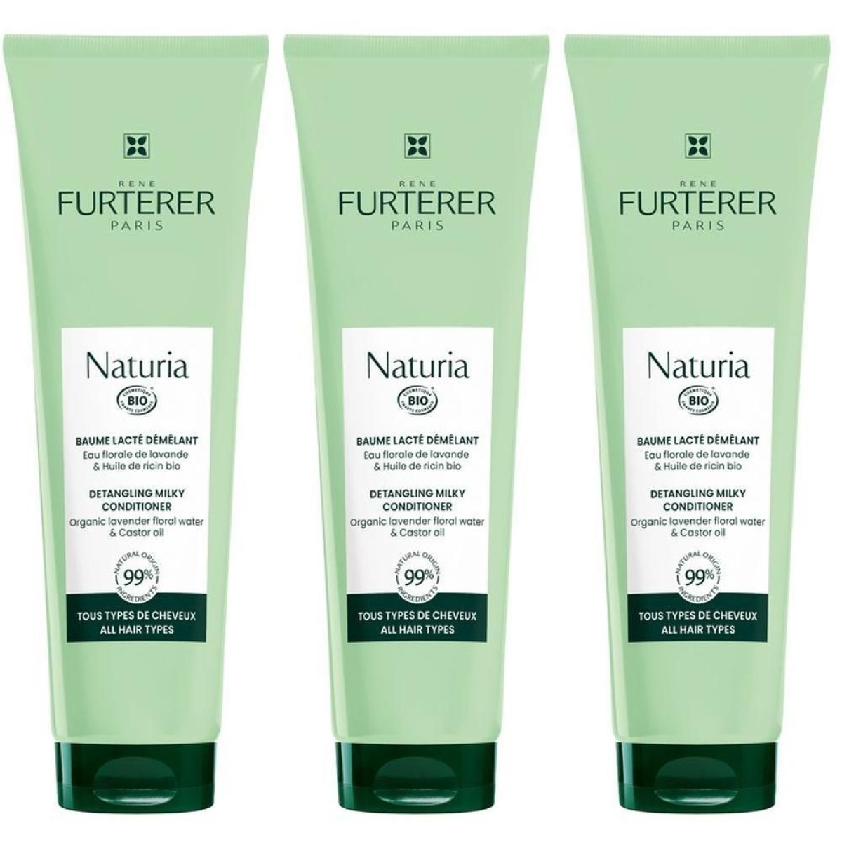Cerca Offerte di René furterer naturia balsamo latte districante 150ml - capelli normal e acquista online