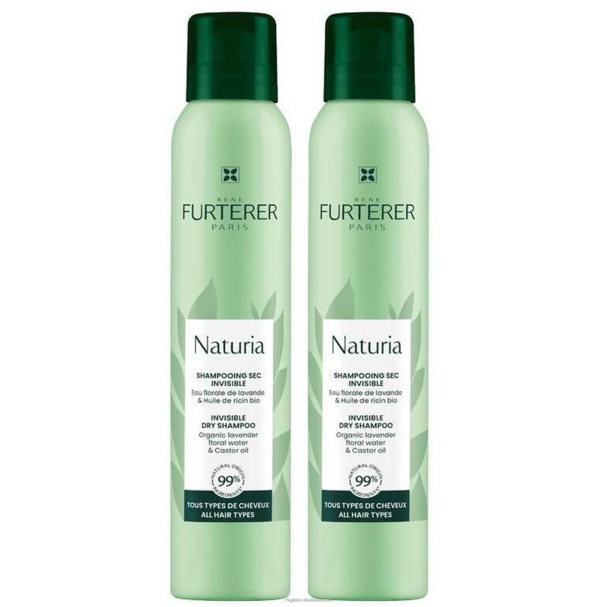 Cerca Offerte di rené furterer naturia shampoo secco invisibile 200ml - capelli normali e acquista online