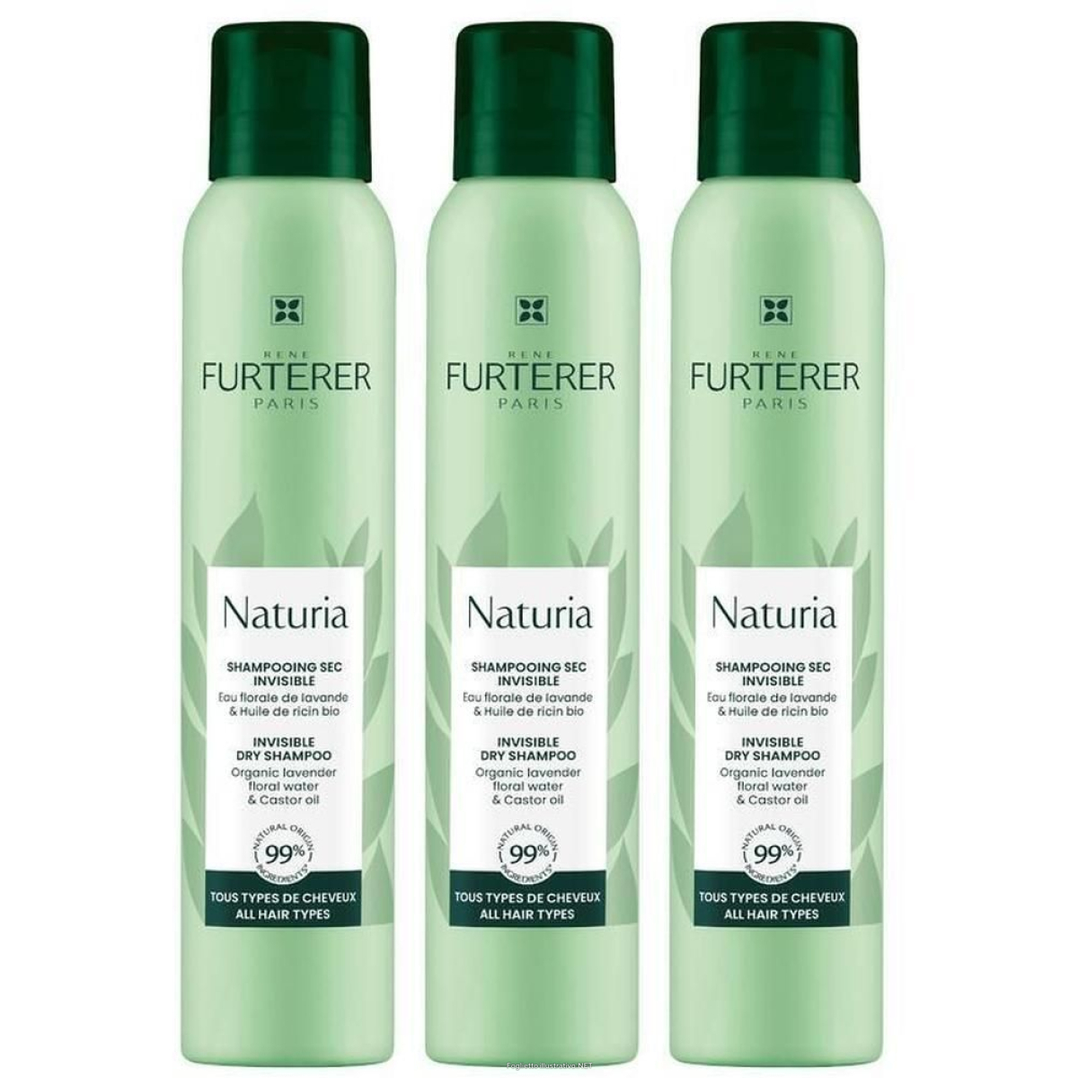 Cerca Offerte di rené furterer naturia shampoo secco invisibile 200ml - capelli normali e acquista online