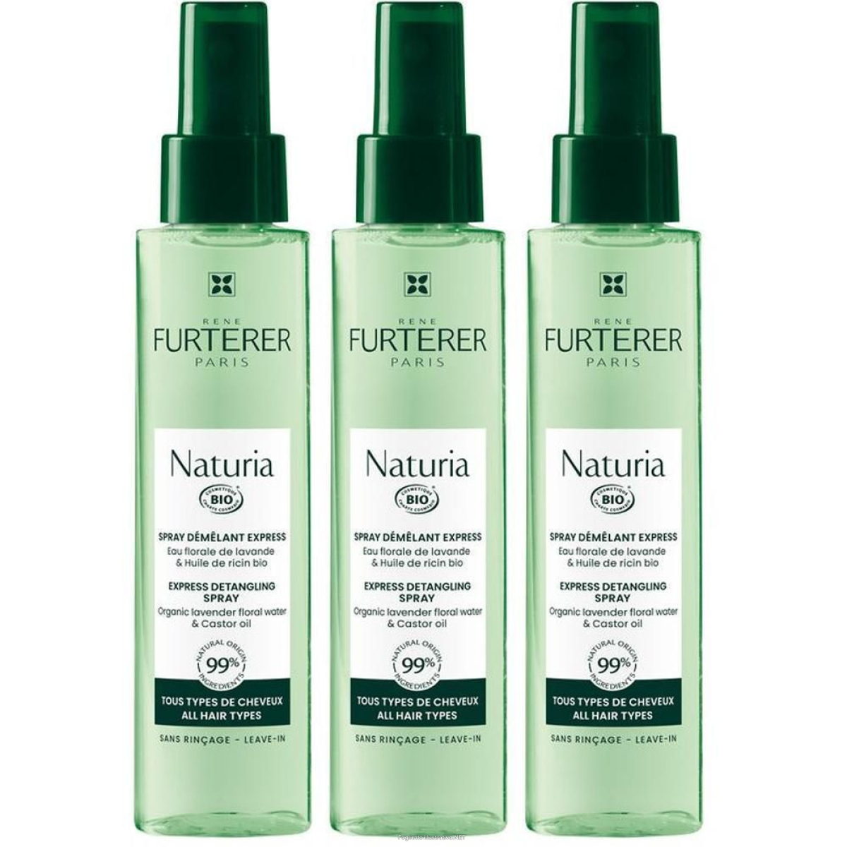 Cerca Offerte di rené furterer naturia spray districante rapido 200ml - capelli normali e acquista online