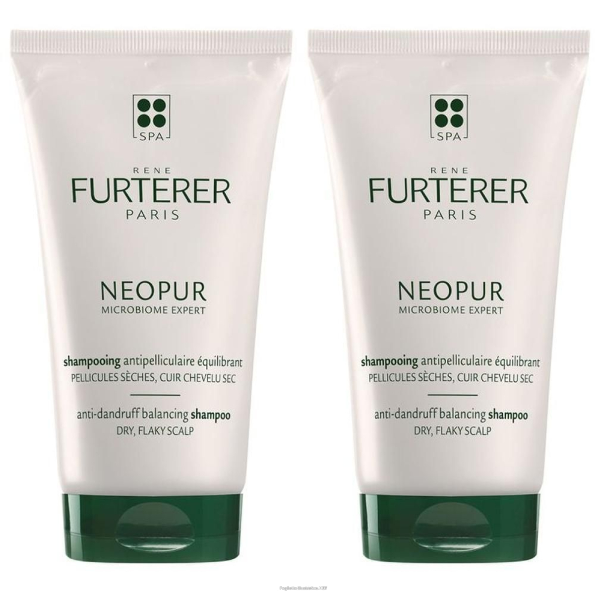 Cerca Offerte di rené furterer neopur microbiome expert shampoo antiforfora equilibrant e acquista online