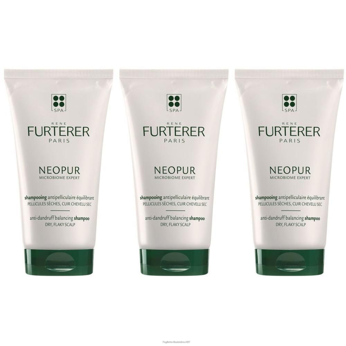 Cerca Offerte di rené furterer neopur microbiome expert shampoo antiforfora equilibrant e acquista online