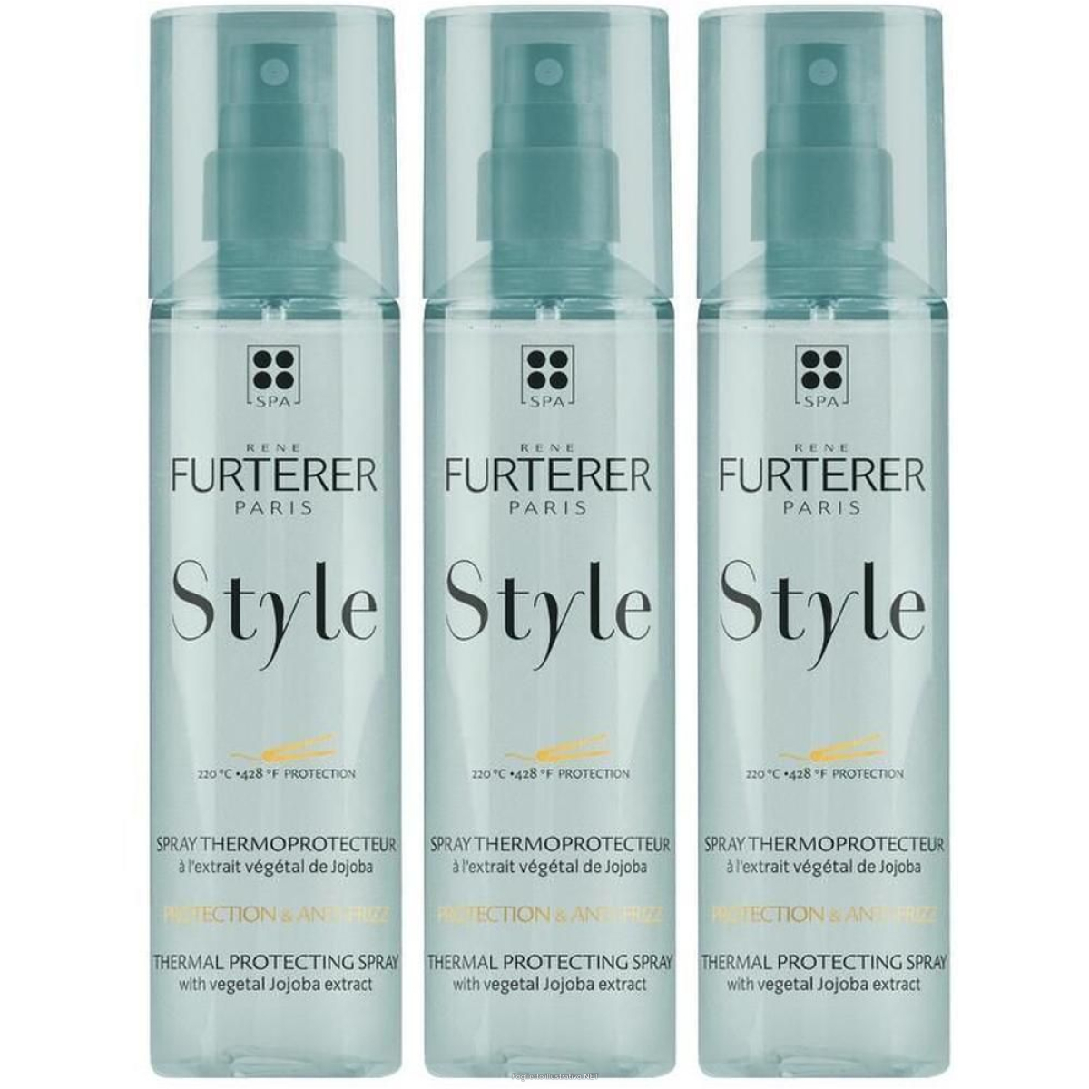 Cerca Offerte di rené furterer style spray termo -protettivo 150ml - per capelli e acquista online