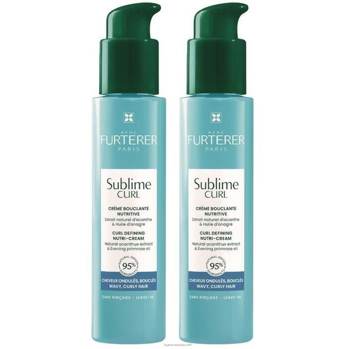 Cerca Offerte di rené furterer sublime curl trattamento senza risciacquo capelli ricci e acquista online