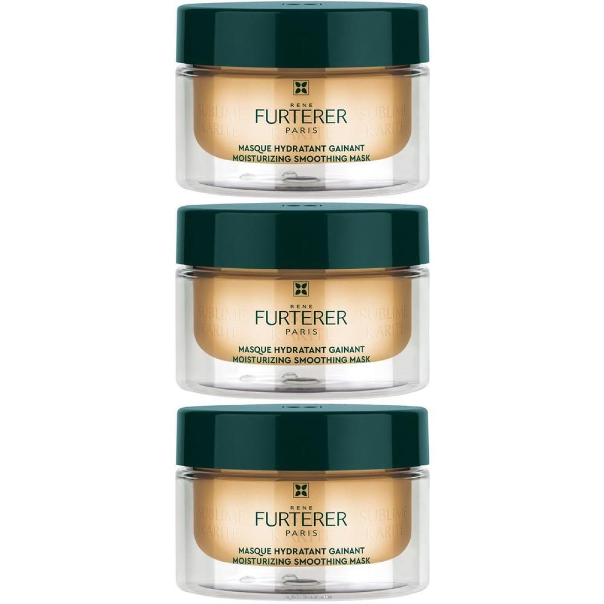 Cerca Offerte di rené furterer sublime karité maschera idratante disciplinante 200ml - e acquista online