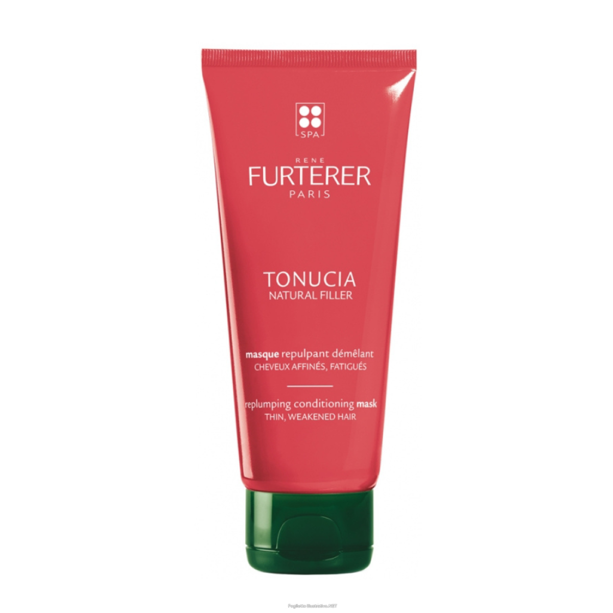 Cerca Offerte di rené furterer tonucia natural filler maschera capelli districante rimpolpante 100ml e acquista online