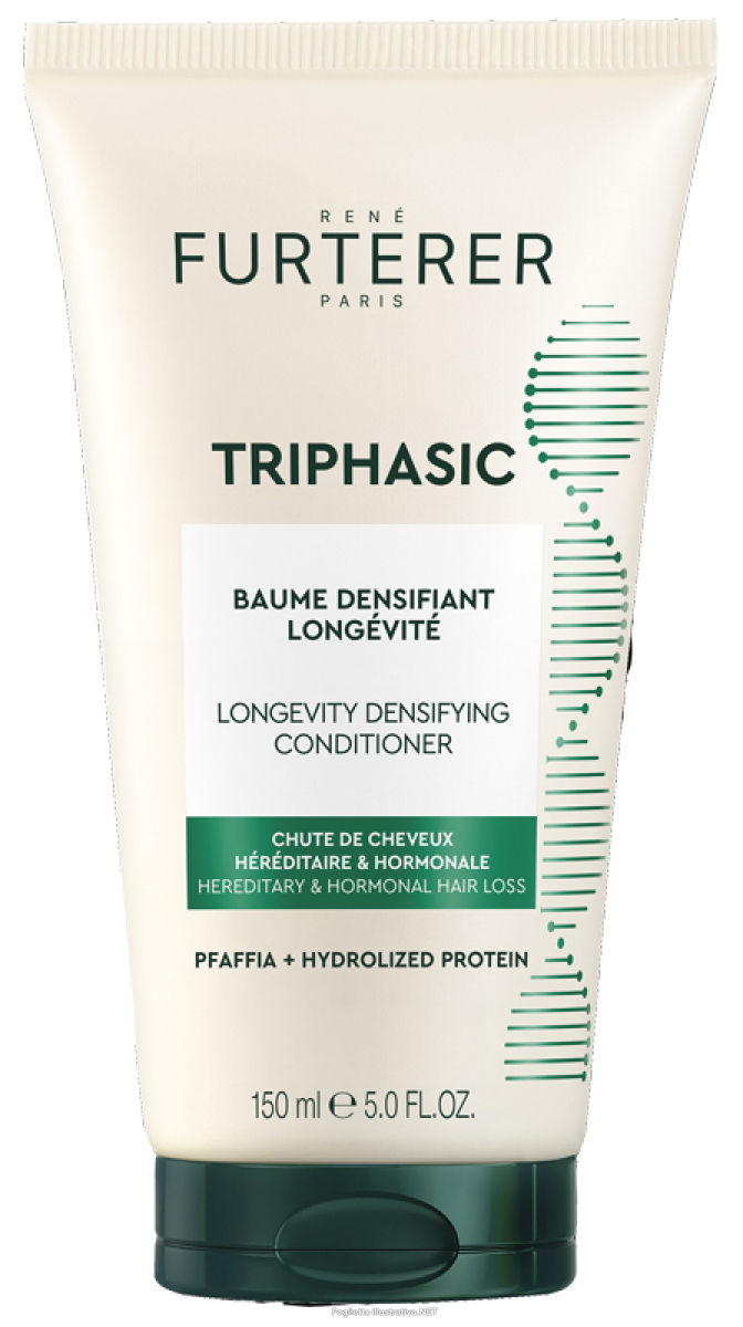 Cerca Offerte di rené furterer triphasic balsamo densificante longevità caduta dei capelli ereditaria e ormonale 150ml e acquista online