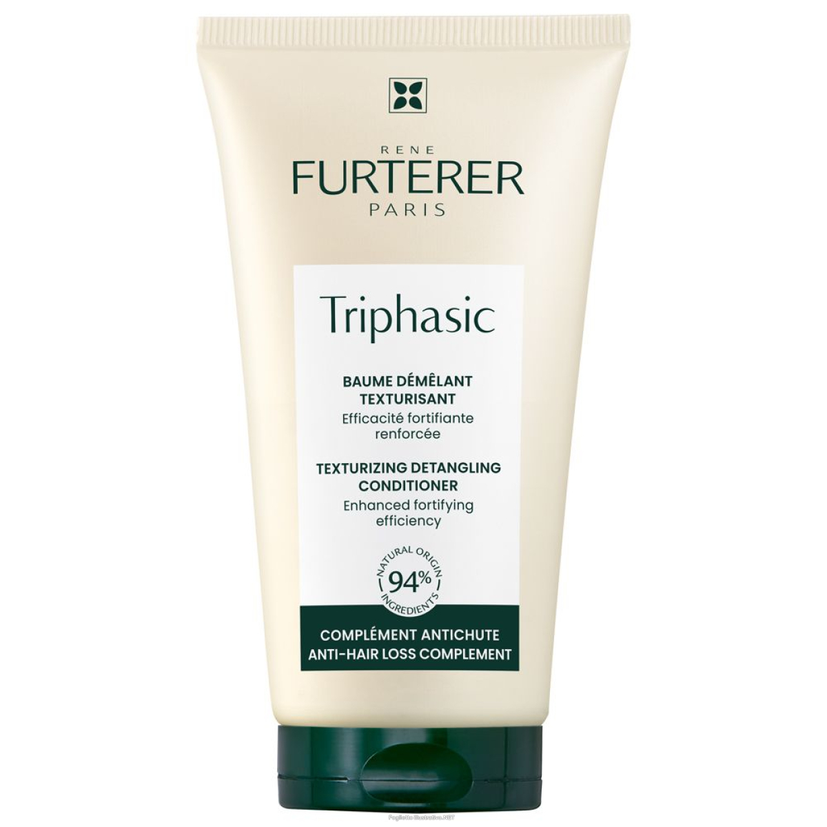Cerca Offerte di rené furterer triphasic balsamo districante texturizzante 150ml -anti- e acquista online
