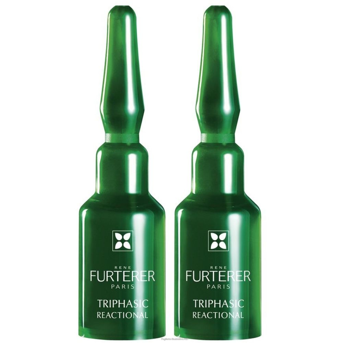 Cerca Offerte di rené furterer triphasic reactional trattamento 2-in-1 anticaduta & cre e acquista online