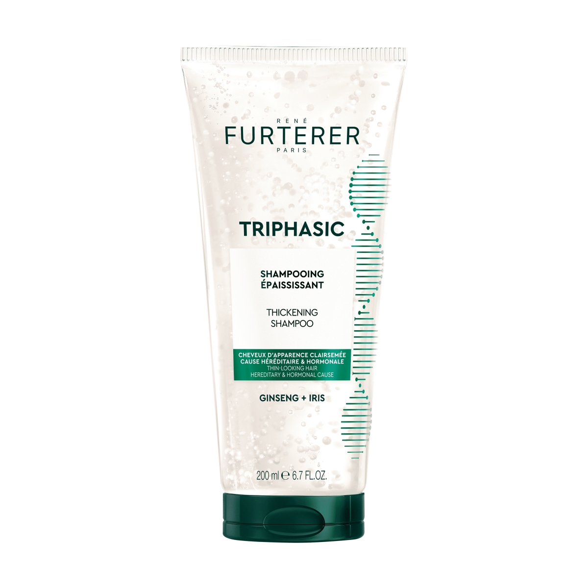 Cerca Offerte di Rene furterer triphasic shampoo anticaduta 200 ml rafforza e prolunga la longevità dei capelli e acquista online