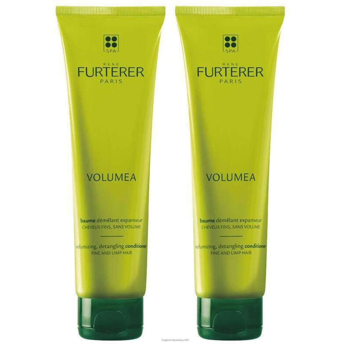 Cerca Offerte di rene furterer volumea balsamo volumizzante set da 2 2x150 ml e acquista online