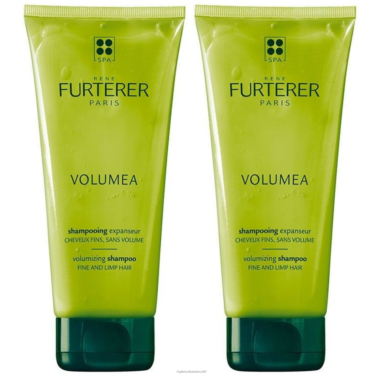 Cerca Offerte di rené furterer volumea shampoo volumizzante 200ml -capelli sottili set e acquista online