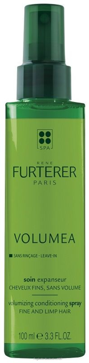 Cerca Offerte di rené furterer volumea trattamento senza risciacquo 100ml spray volumizzante capelli e acquista online