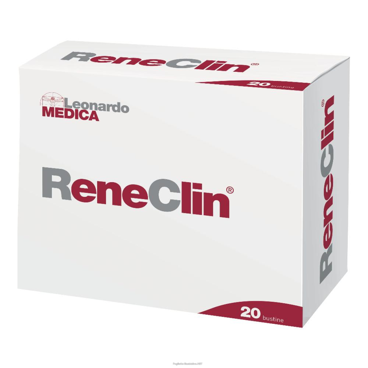 Cerca Offerte di reneclin 20 bustine e acquista online