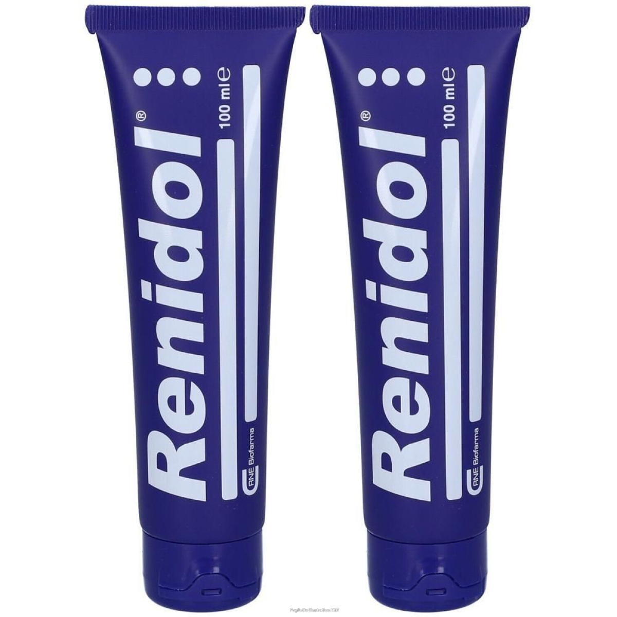 Cerca Offerte di renidol crema 100 ml e acquista online