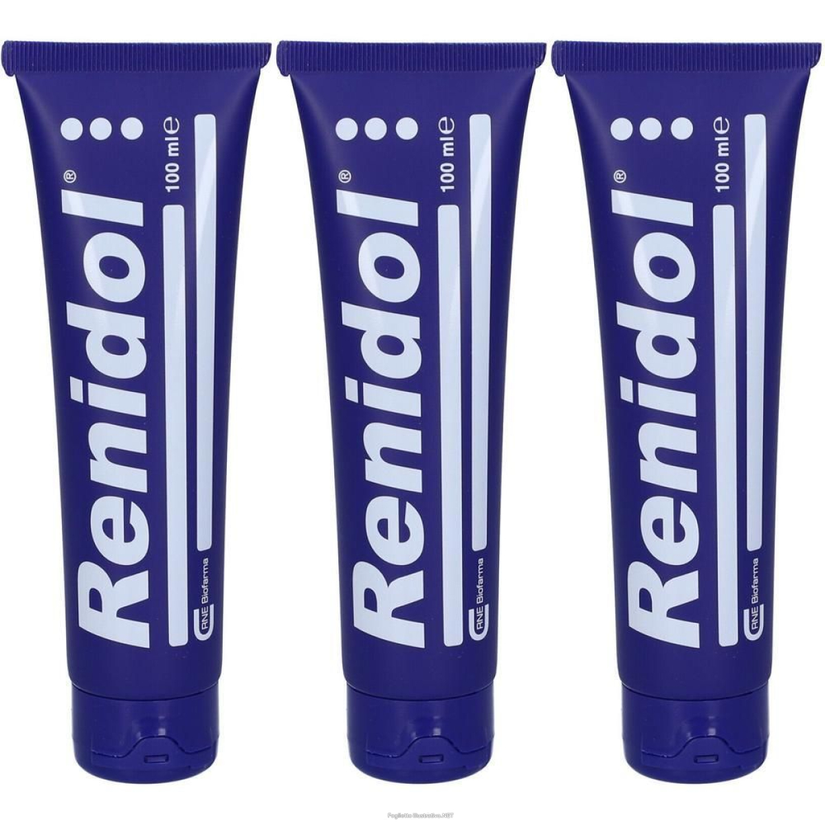 Cerca Offerte di renidol crema 100 ml e acquista online