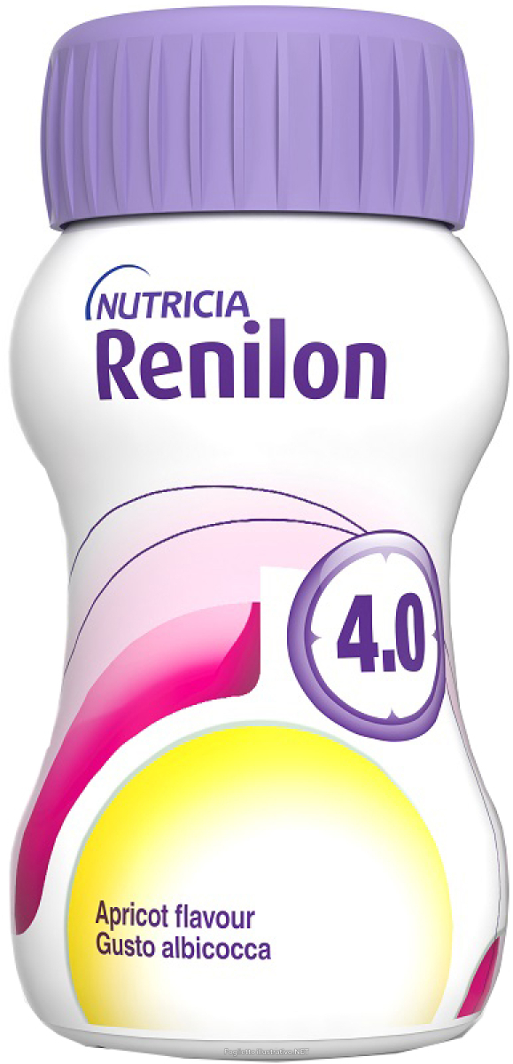 Cerca Offerte di renilon 4.0 albicocca supplemento nutrizionale orale per insufficienza renale 4 bottiglie e acquista online