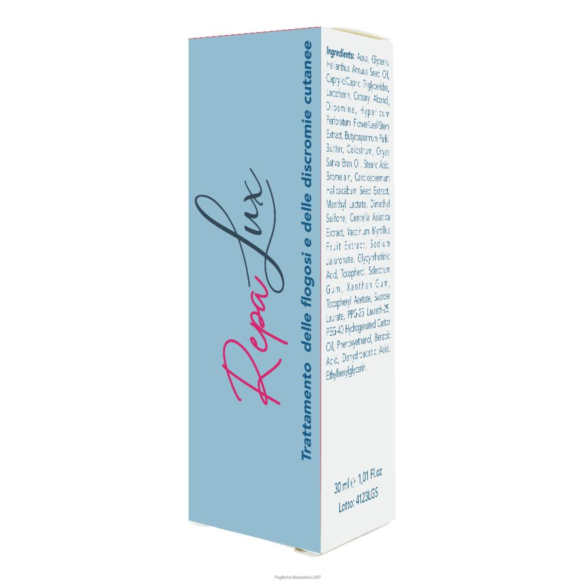Cerca Offerte di repalux crema 30 ml e acquista online