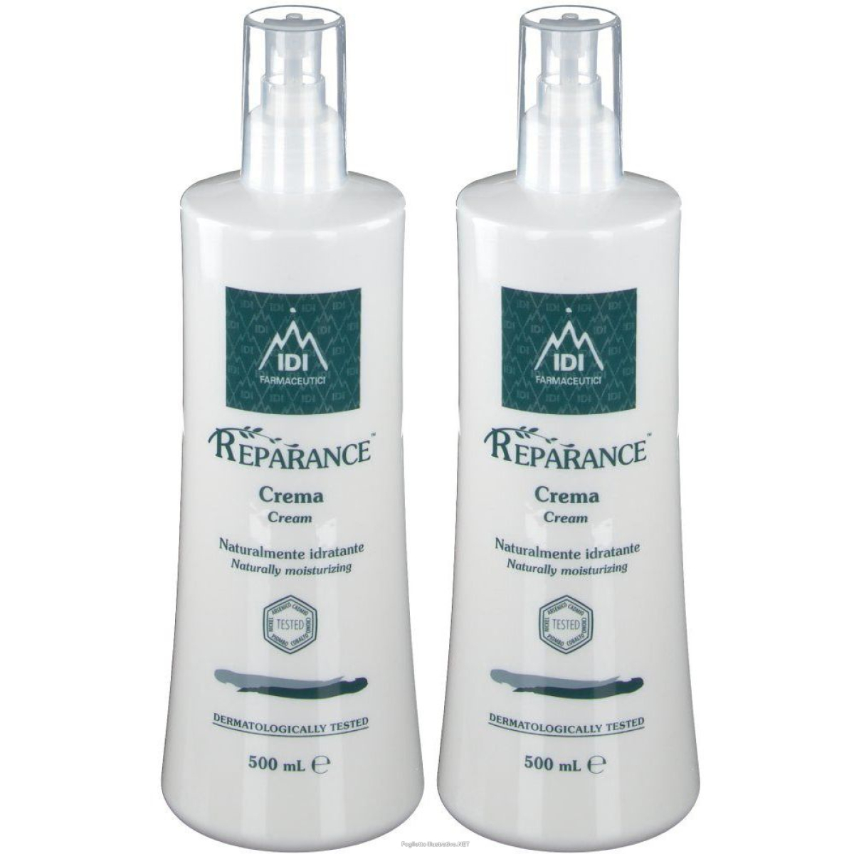 Cerca Offerte di reparance® crema set da 2 2x500 ml e acquista online