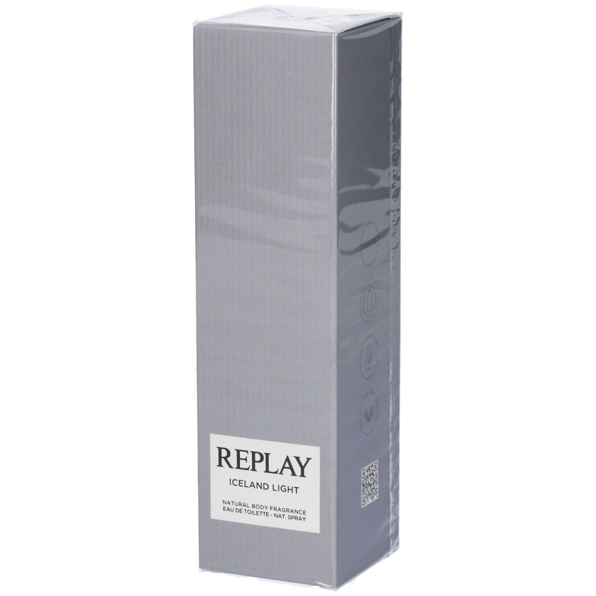 Cerca Offerte di Replay earth made iceland light eau de toilette 200 ml profumo e acquista online